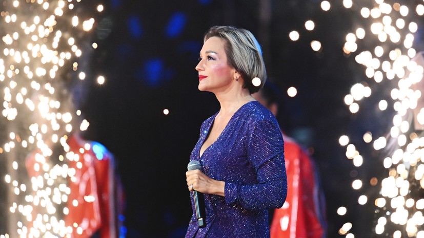 «Никто не знает формулы успеха»: Татьяна Буланова — о новой популярности, хитах и соцсетях