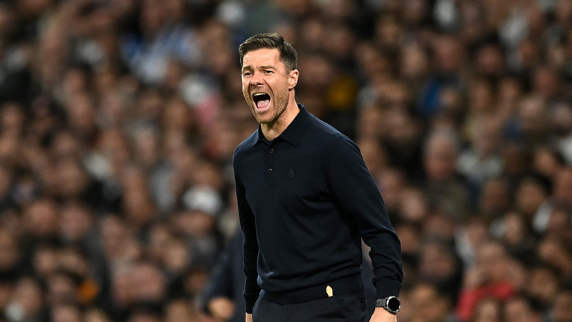 «Реал» готов уволить Алонсо после матча с «Сити», Клопп и Зидан — фавориты на замену