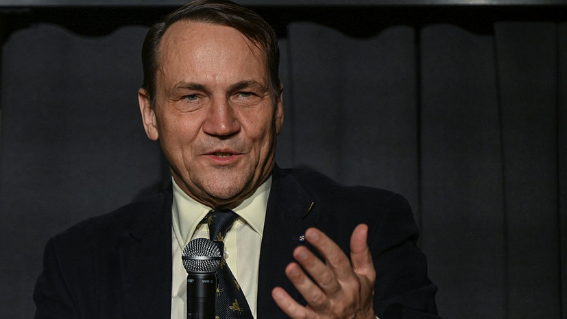 МИД Польши провёл экстренное заседание Совета государств Балтийского моря