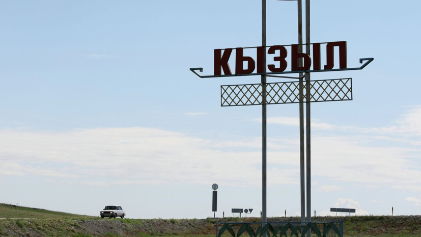 Власти Тувы призвали отказаться от корпоративов и направить средства на СВО