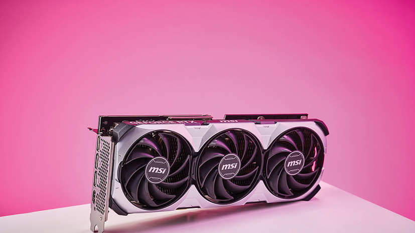 IT-эксперт Геллер: цены на видеокарты могут вырасти в ближайшие полгода