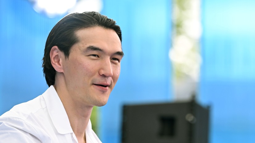 Концертный зал в Обнинске сообщил об отмене шоу Нурлана Сабурова