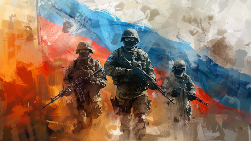 Telegraph: успехи на фронте помогут России на переговорах с США