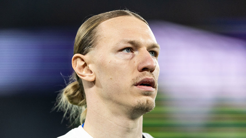 L'Équipe: Сафонов и Забарный уважают друг друга и поддерживают рабочие отношения