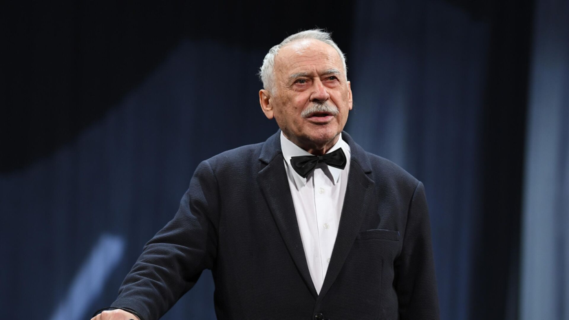 Прощание с народным артистом Владимиром Сулимовым пройдёт 12 декабря в Москве