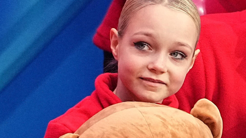 Плющенко: у нас с Костылевой очень сложная ситуация — врагам не пожелаю