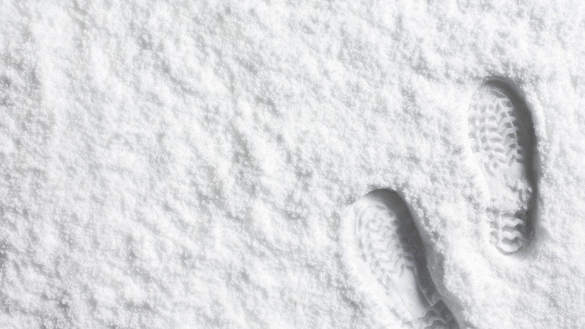 Синоптик Тишковец: морозы до -15°C ожидаются в Подмосковье в воскресенье