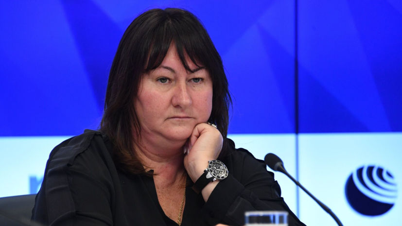 Вяльбе: мы не должны подавать заявки на слабых лыжников из третьего десятка