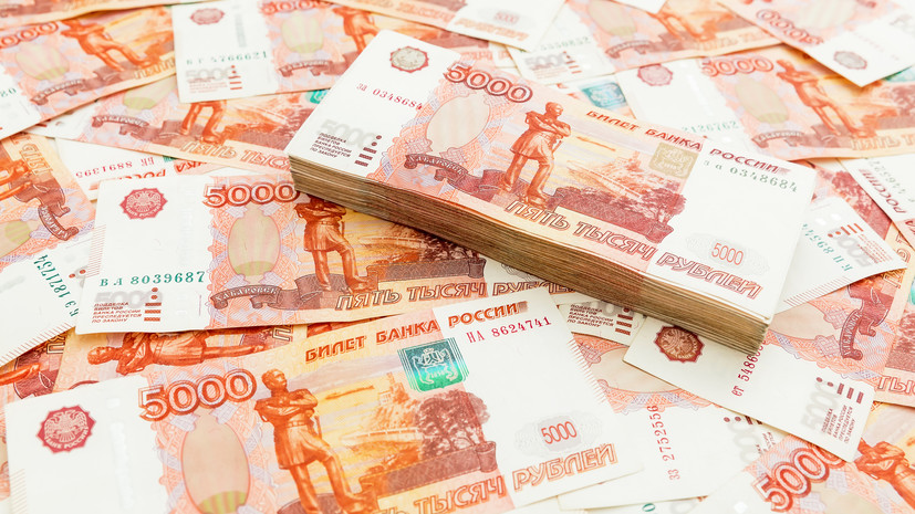 Депутат Нилов разъяснил заявление о выплате в 1 млн рублей при рождении ребёнка