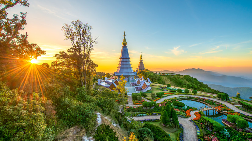 Живущий в Таиланде россиянин прокомментировал обстановку в стране