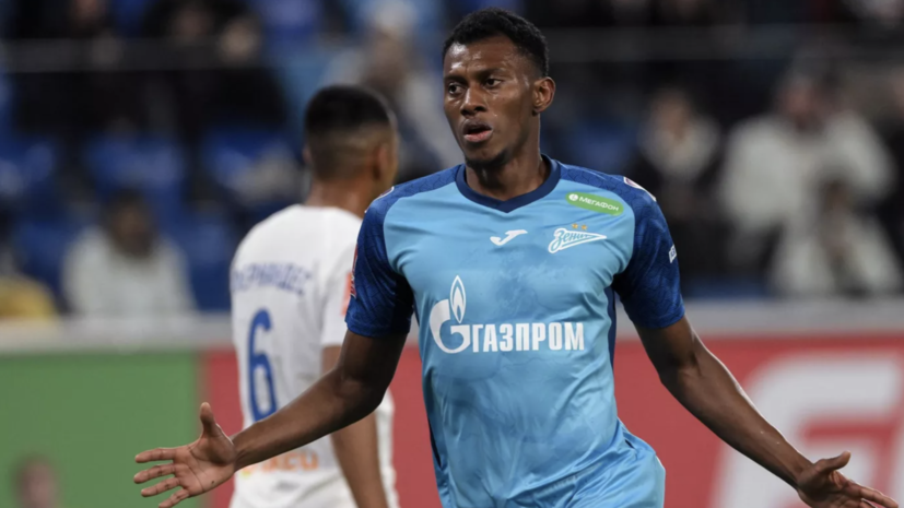 «Зенит» готов отпустить Матео Кассьерру за €30 млн