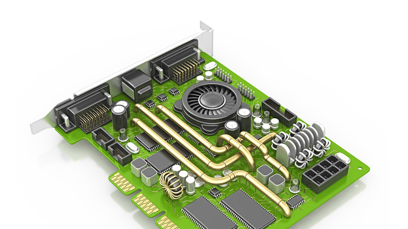 IT-эксперт Карпович: рынок видеокарт стабилизируется после прихода игроков из Китая