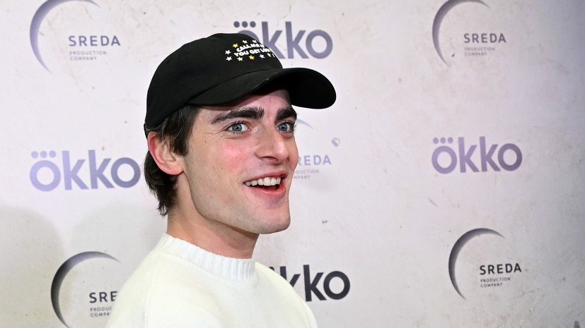 Актёр Фёдор Гамалея рассказал, как готовился к роли Потёмкина