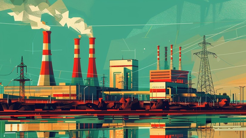 Глава «Росатома»: Европа завидует Венгрии из-за строительства АЭС с Россией