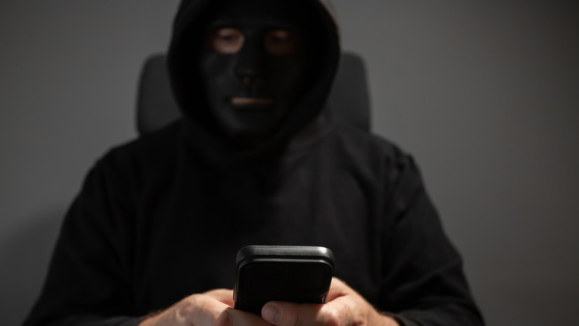 Из-за телефонных мошенников в Калининградской области пострадали 12 человек за неделю