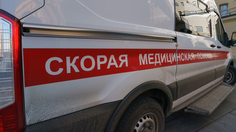 В Крыму проверяют сообщения о получении ожогов пациентом больницы