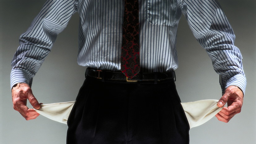 Creditreform: в ФРГ почти 24 тысячи компаний объявили о банкротстве в 2025 году