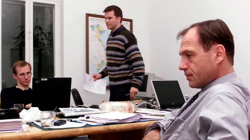 HR-эксперт Бахтина объяснила, как доложить о проблемном коллеге