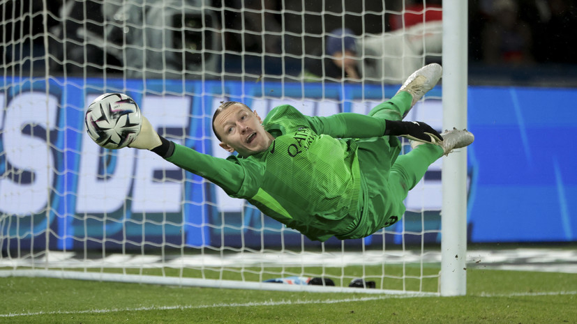 «Смешно, это всего лишь спекуляции»: Сафонов дебютировал так, что заставил боссов ПСЖ задуматься