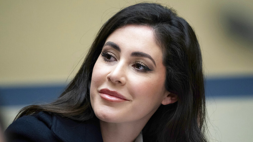 Конгрессвумен Луна призвала не выделять Украине $400 млн на 2026 год