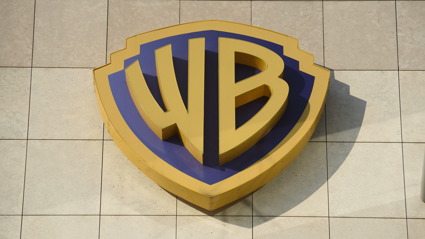 Paramount предложила купить Warner Bros. Discovery за $108 млрд
