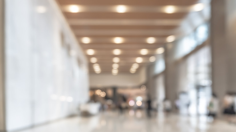 Ограничения введены в аэропортах Владикавказа, Грозного и Магаса