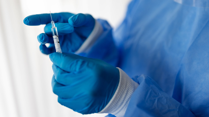 Мурашко: первые пациенты могут получить вакцину от меланомы в начале 2026 года