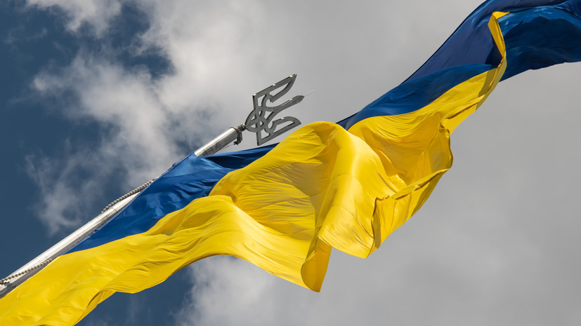 РИА Новости: Украина должна заплатить МВФ более $170 млн по долгам