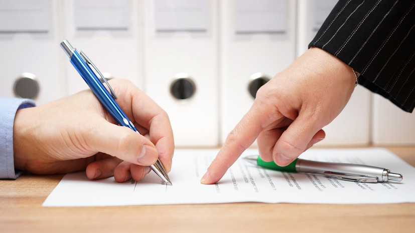 Гуцан: более 700 госслужащих уволили в 2025 году в связи с утратой доверия