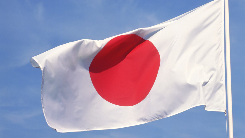 Генконсульство: обращений от россиян на Хоккайдо в связи с землетрясением нет