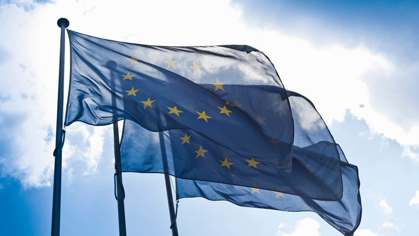 Times: страны ЕС близки к сделке по изъятию активов России на $133 млрд