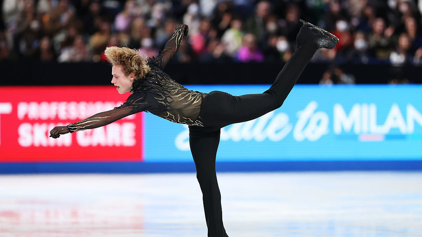 Вайцеховская: Малинину нужно прыгать по максимуму, пока позволяют тело и психика