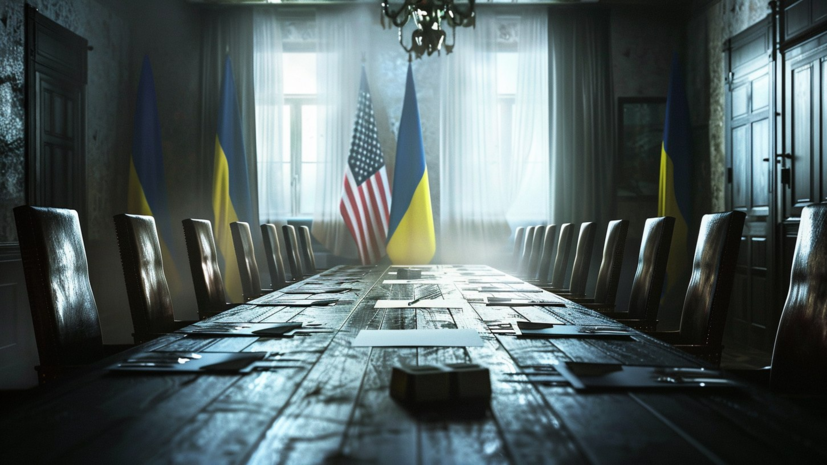 Politico: США уведомили G7 о планах сократить поддержку Украины