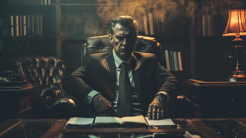 HR Доманская: токсичный руководитель может проявить себя на собеседовании