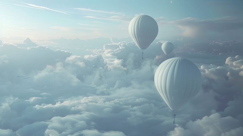 В Литве объявили экстремальную ситуацию из-за метеошаров