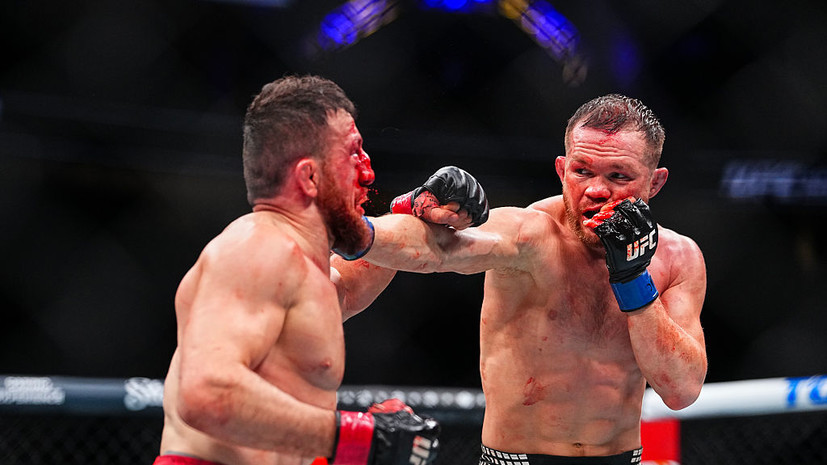 Двалишвили намерен провести третий поединок с Яном