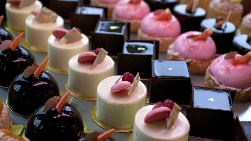 Врач Мухина пояснила, как избавиться от сахарной зависимости