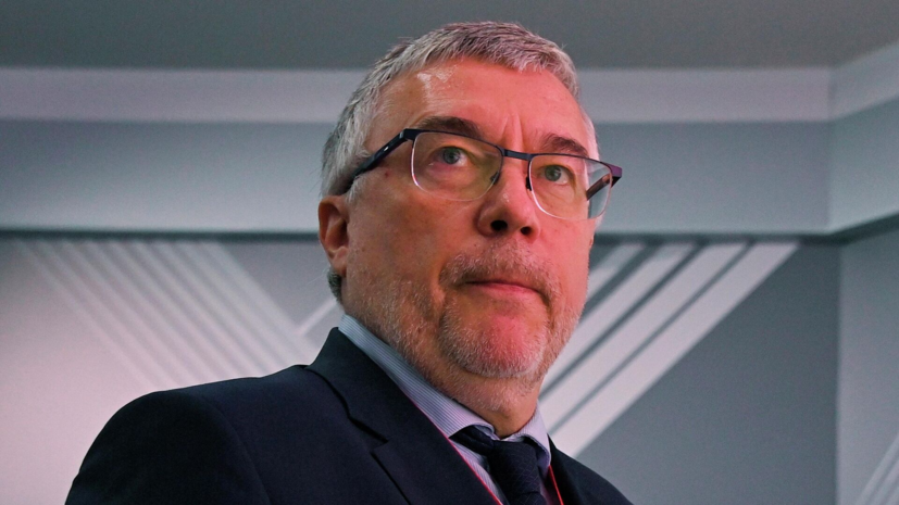 Умер бывший самарский министр финансов, находившийся под следствием