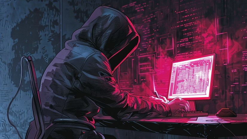 Россиян предупредили об угрозе поймать вирус через поздравления в мессенджерах