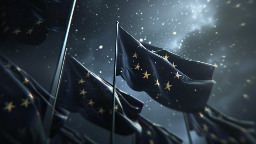 Депутат Ивлев: Западная Европа всегда любила воровать чужие активы