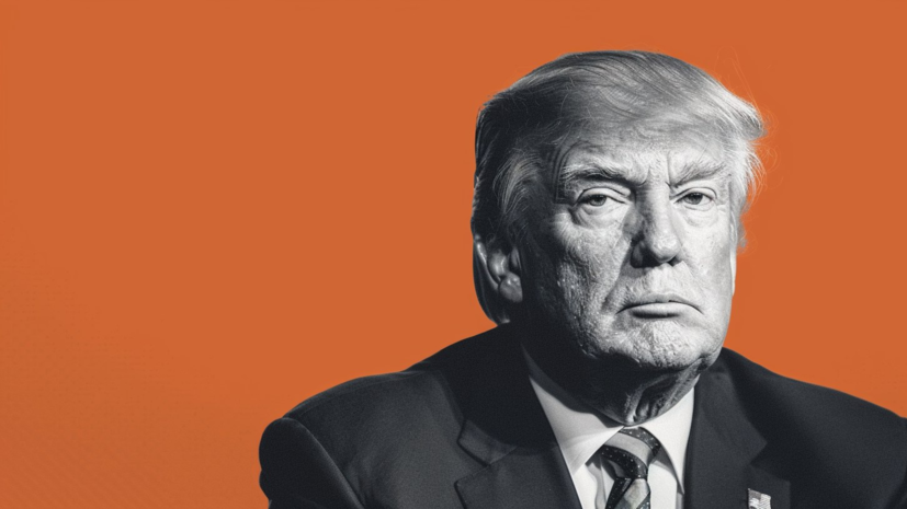 Трамп: Европа не справляется с конфликтом на Украине должным образом