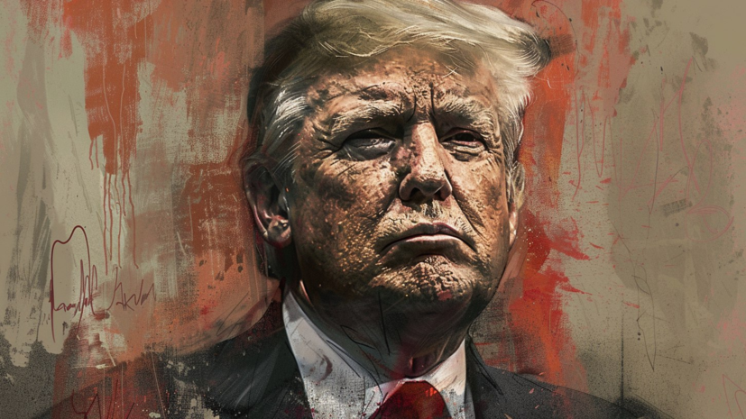 Трамп: многие страны Европы перестанут быть жизнеспособными из-за мигрантов