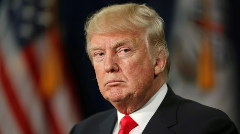 Трамп заявил, что украинский конфликт, не перерастёт в третью мировую войну