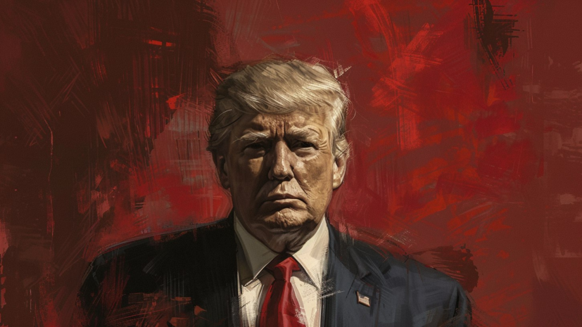 Трамп: о невозможности вступления Украины в НАТО известно уже давно