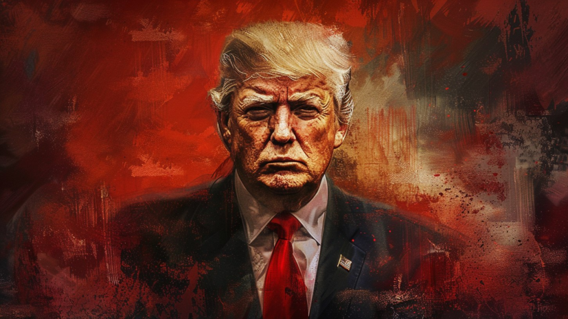 Трамп: США могут расширить операцию против наркотрафика на Колумбию и Мексику