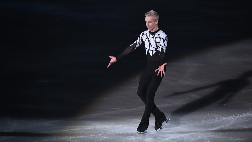 Ветлугин: упахиваемся на льду, чтобы потом прочитать негативный комментарий человека