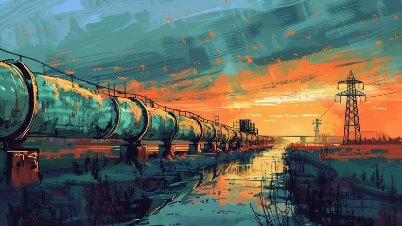 Казахстан продолжит закрытые контакты с Украиной по ситуации вокруг атаки на КТК