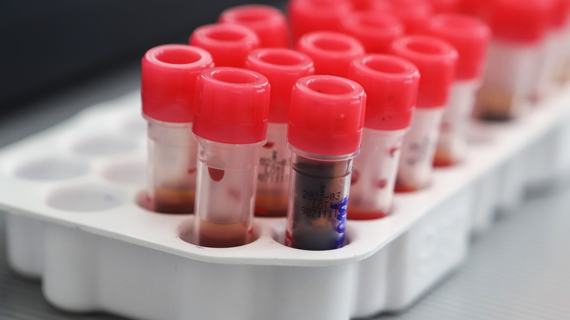 Более тысячи тюменцев включили в регистр доноров костного мозга в 2025 году