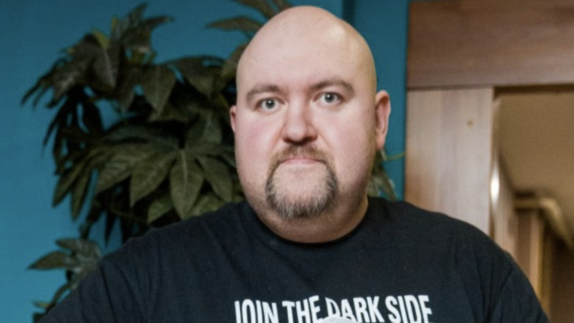 Жена умершего на 46-м году жизни Красильникова рассказала, как он впал в кому