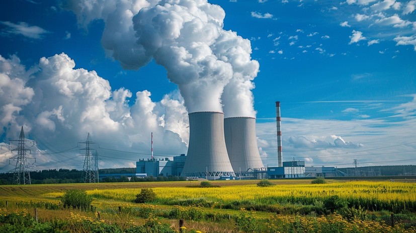 Еврокомиссия согласилась на госфинансирование строительства первой АЭС Польши